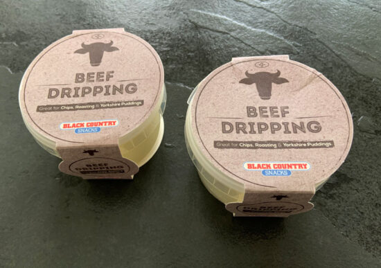 Beef Dripping