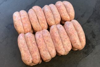butchers sausages multi-buy pack