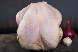 Farm Assured Whole Turkey image