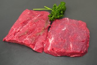 Flat Iron Steak Pack