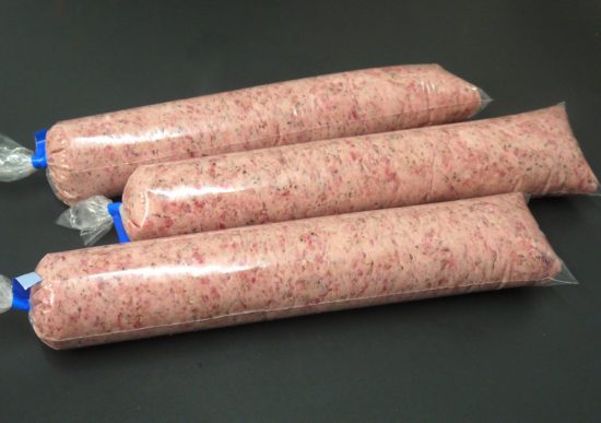 Lincolnshire Sausage Meat