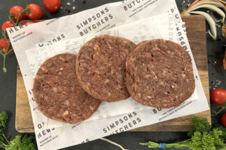 Tennessee Burgers product image